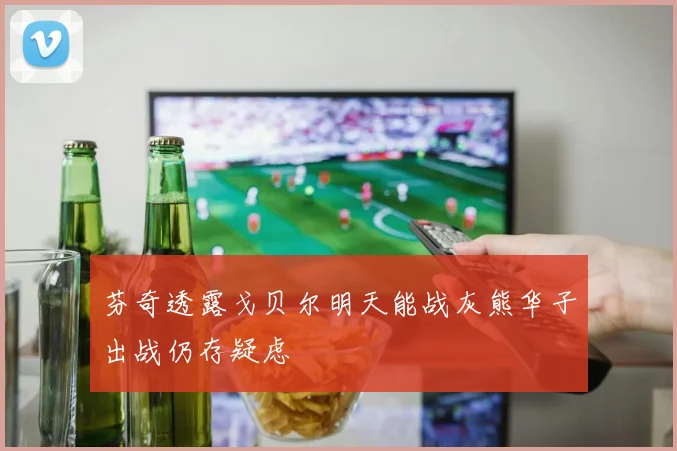 芬奇透露戈贝尔明天能战灰熊华子出战仍存疑虑